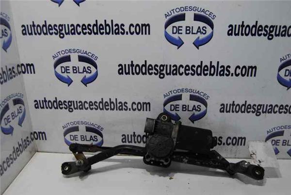 PICANTO Motor Limpiaparabrisas Delantero