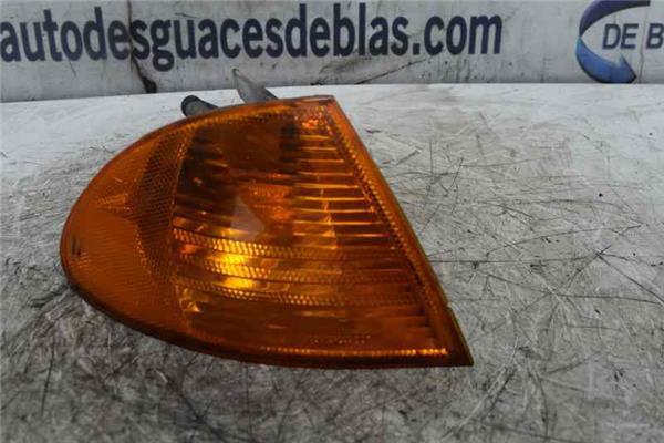 SERIE 3 BERLINA E46 Piloto Intermitente Lateral Delantero Izquierdo