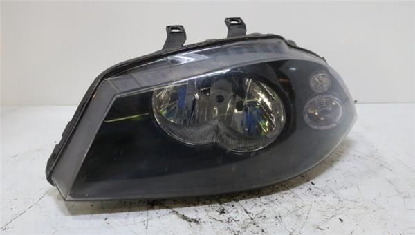 Cordoba Berlina 6L209.2002- Faro Delantero Izquierdo Cordoba Berlina 6L209.2002- Faro Delantero Izquierdo