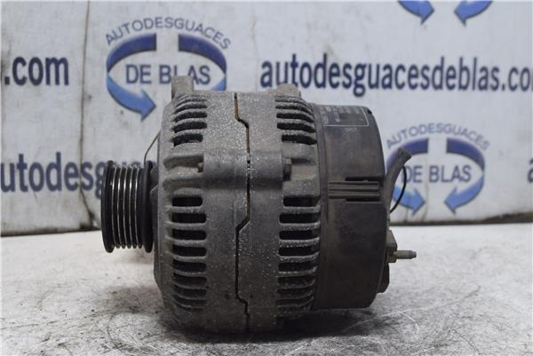 VOYAGER GS Alternador