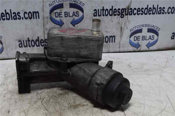SERIE 3 BERLINA E46 Soporte Filtro Aceite