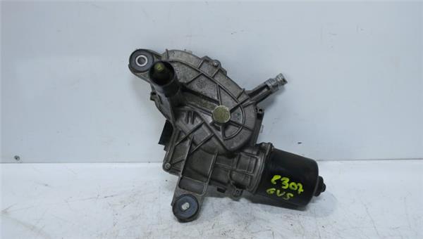 C4 Picasso 2007- Motor Limpiaparabrisas Delantero C4 Picasso 2007- Motor Limpiaparabrisas Delantero