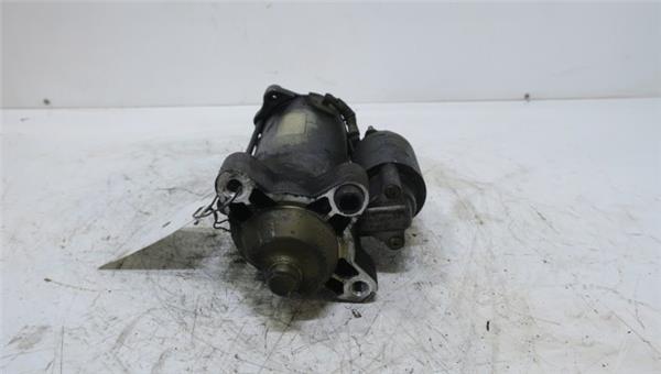 S40 Berlina 2003- Motor Arranque