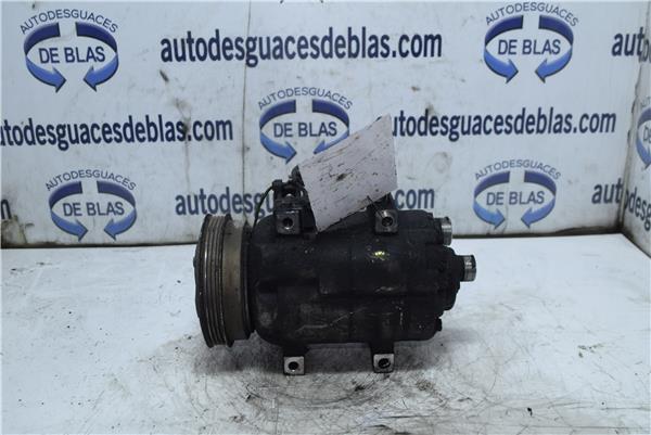 A4 BERLINA B5 Compresor Aire Acondicionado