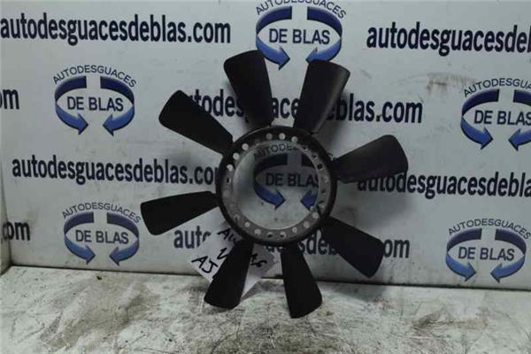 A6 BERLINA 4B2 Aspas Ventilador Radiador A6 BERLINA 4B2 Aspas Ventilador Radiador