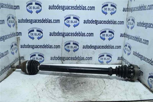 GOLF IV BERLINA 1J1 Transmision Delantera Derecha