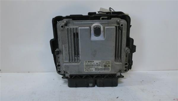 C3 08.2016- Centralita motor uce