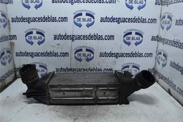 407 Intercooler