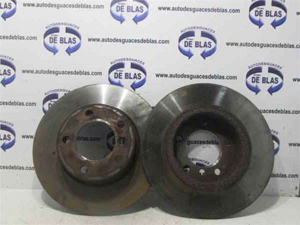 Serie 3 Berlina E361990- Disco Freno Delantero Serie 3 Berlina E361990- Disco Freno Delantero