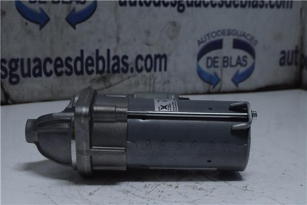 CLASE A W169 Motor Arranque