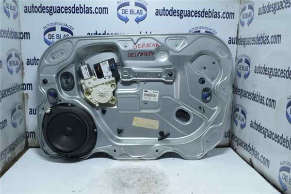 FOCUS LIM. CB4 Elevalunas Electrico Delantero Derecho