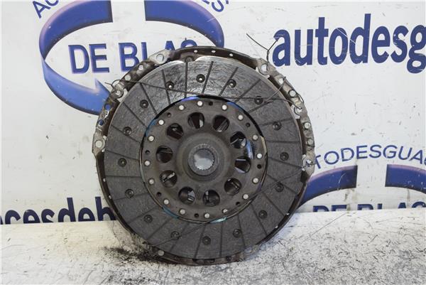 ACCORD BERLINA CLCN Kit Embrague Completo