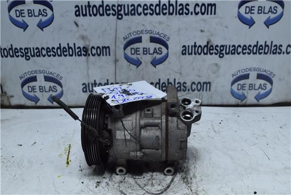 STILO 192 Compresor Aire Acondicionado