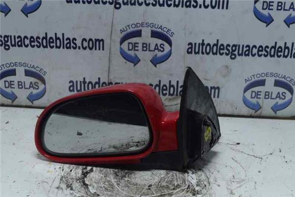LACETTI Retrovisor Izquierdo