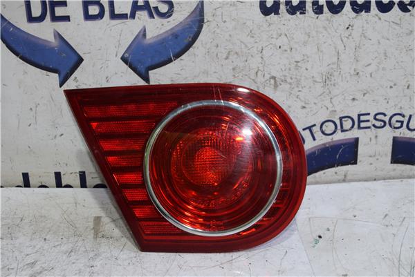 OPIRUS Piloto Trasero Izquierdo