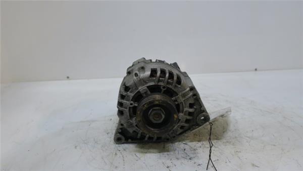 A4 Berlina 8E12.2001- Alternador