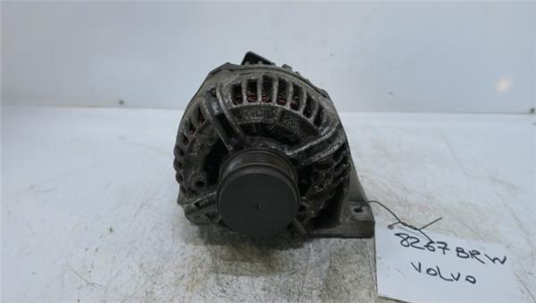 S80 Berlina 1998- Alternador