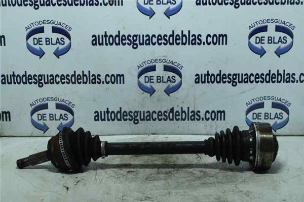 GOLF III BERLINA 1H1 Transmision Delantera Izquierda
