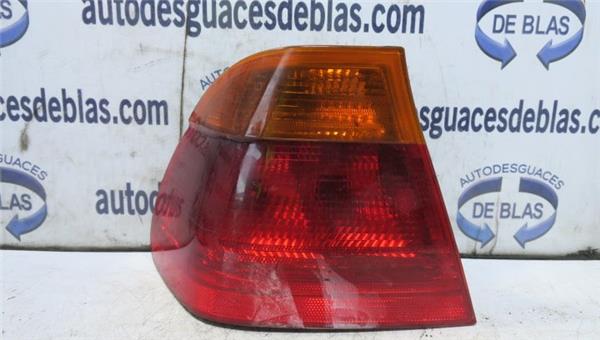 SERIE 3 BERLINA E46 Piloto Trasero Izquierdo SERIE 3 BERLINA E46 Piloto Trasero Izquierdo