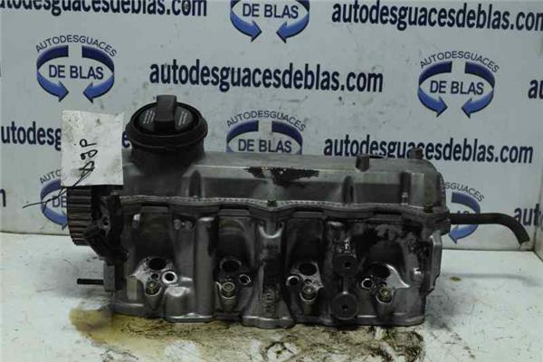 IBIZA 6K1 Culata