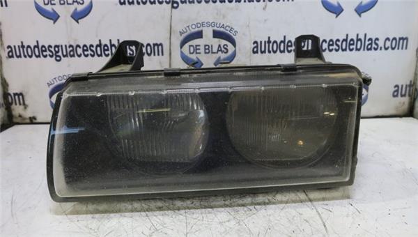 SERIE 3 BERLINA E36 Faro Delantero Izquierdo