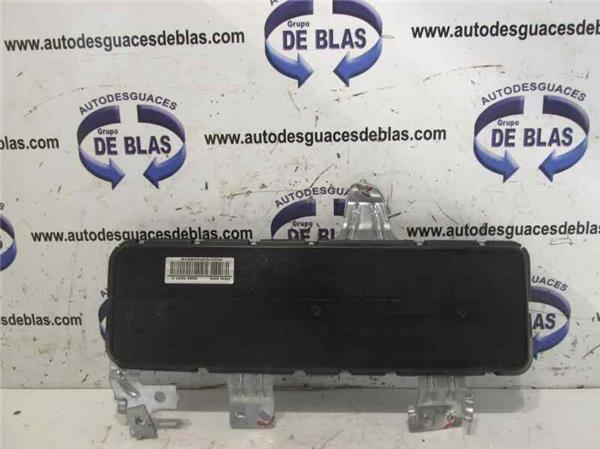 CLASE CLK W209 COUPE Airbag Lateral Trasero Derecho