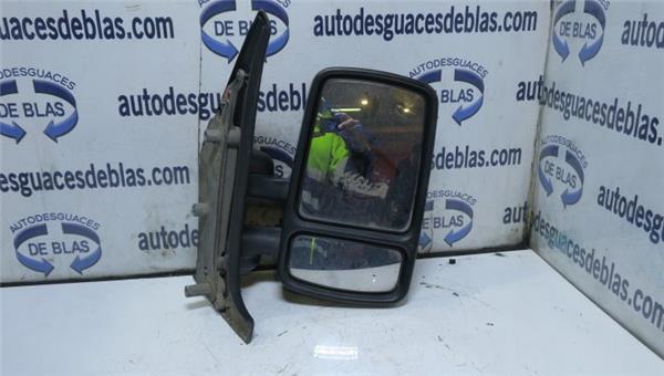 MOVANO Retrovisor Derecho