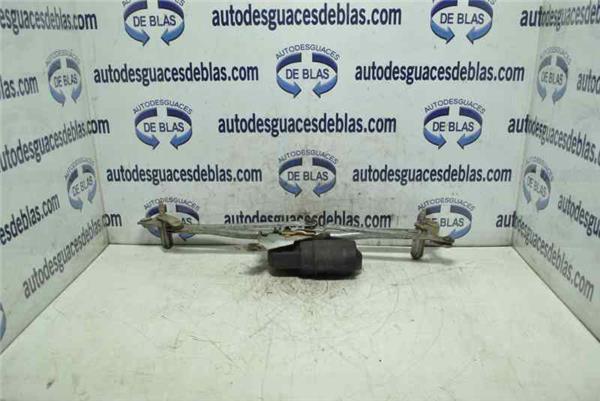 AROSA 6H1 Motor Limpiaparabrisas Delantero AROSA 6H1 Motor Limpiaparabrisas Delantero
