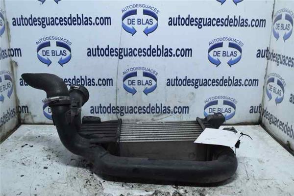 ASTRA GTC Intercooler