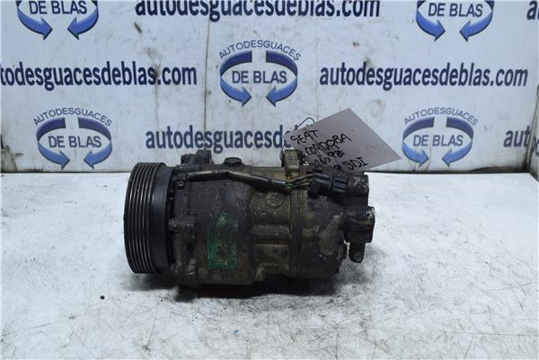 CORDOBA BERLINA 6K2 Compresor Aire Acondicionado
