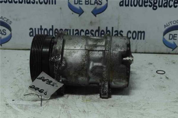 IBIZA 6K Compresor Aire Acondicionado