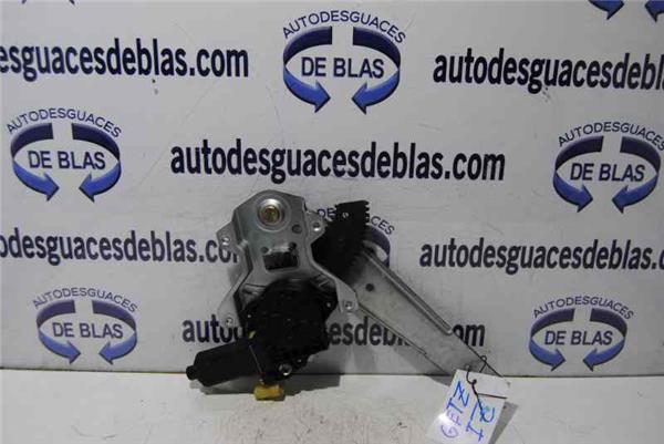 GETZ TB Elevalunas Electrico Trasero Izquierdo
