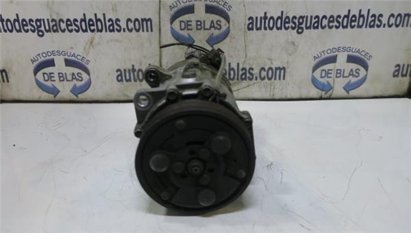Toledo 1M203.1999- Compresor Aire Acondicionado