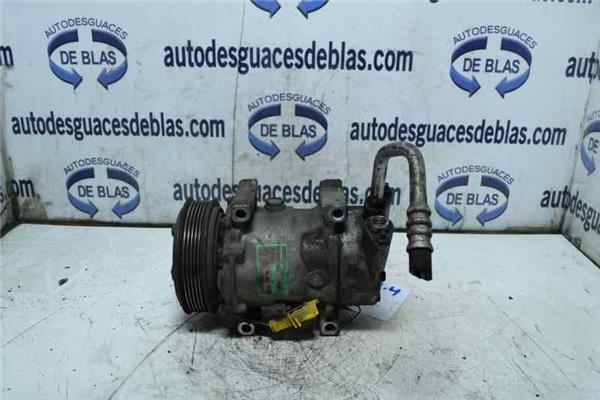 C3 Compresor Aire Acondicionado