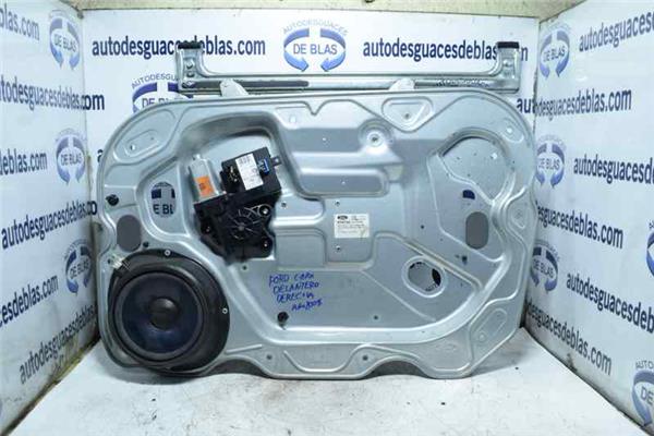 C-MAX CB3 Elevalunas Electrico Delantero Derecho
