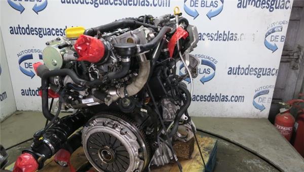 147 1902004- Motor Completo