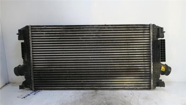 Orlando 2011- Intercooler