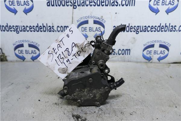 IBIZA 6L1 Bomba Vacio