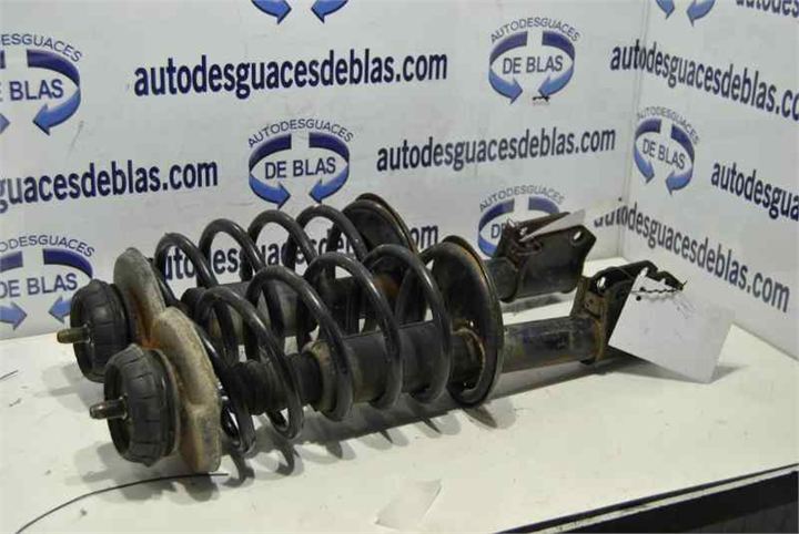 CLIO I FASE III BC57 Amortiguador Delantero Completo CLIO I FASE III BC57 Amortiguador Delantero Completo