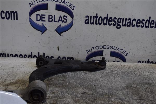 FUSION CBK Brazo Inferior Delantero Derecho FUSION CBK Brazo Inferior Delantero Derecho