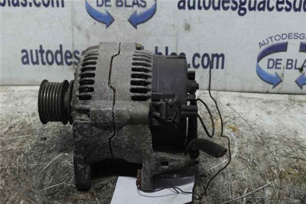 GOLF III BERLINA 1H1 Alternador