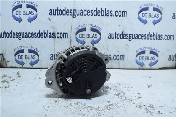 ASTRA G BERLINA Alternador