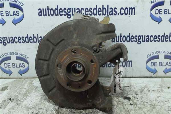 IBIZA 6L1 Mangueta Delantera Derecha