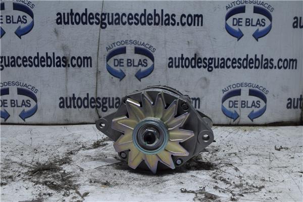 SERIE 440 Alternador