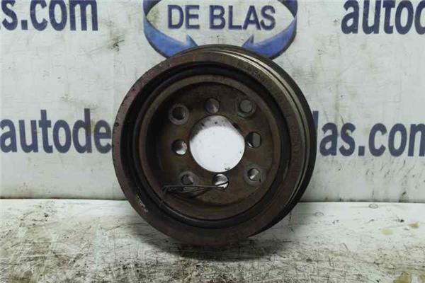MONDEO BERLINA GD Polea Cigueñal