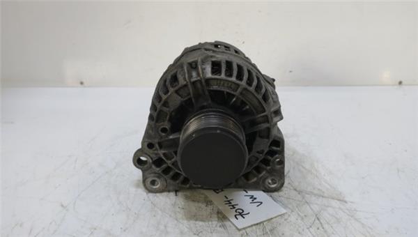 Golf IV Berlina 1J110.1997-2004 Alternador Golf IV Berlina 1J110.1997-2004 Alternador