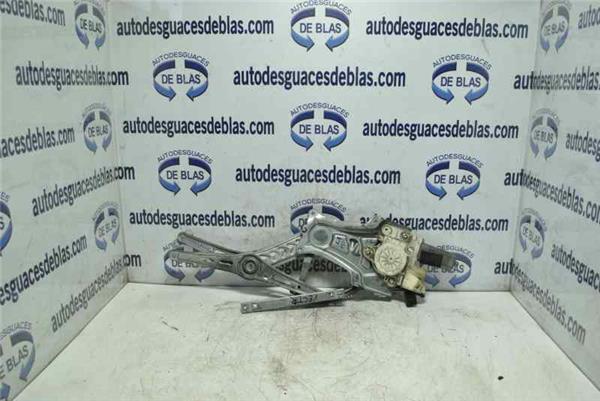 VECTRA C BERLINA Elevalunas Electrico Delantero Izquierdo VECTRA C BERLINA Elevalunas Electrico Delantero Izquierdo