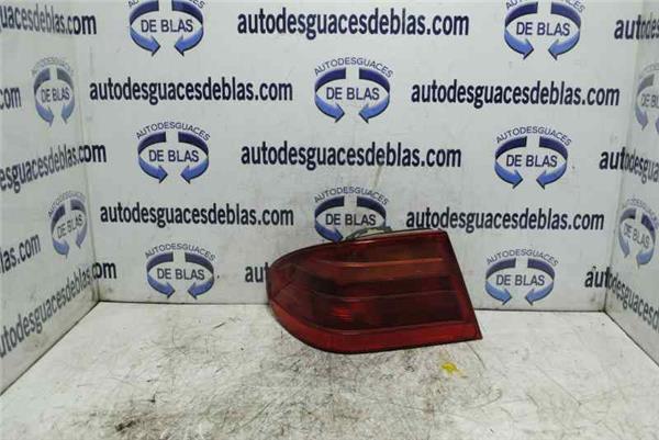 CLASE E W210 BERLINA DIESEL Piloto Trasero Izquierdo CLASE E W210 BERLINA DIESEL Piloto Trasero Izquierdo