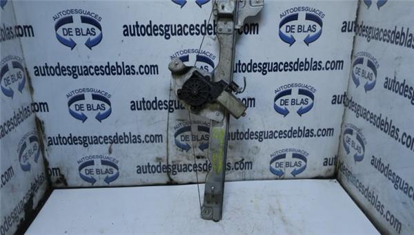 SANDERO Elevalunas Electrico Delantero Izquierdo
