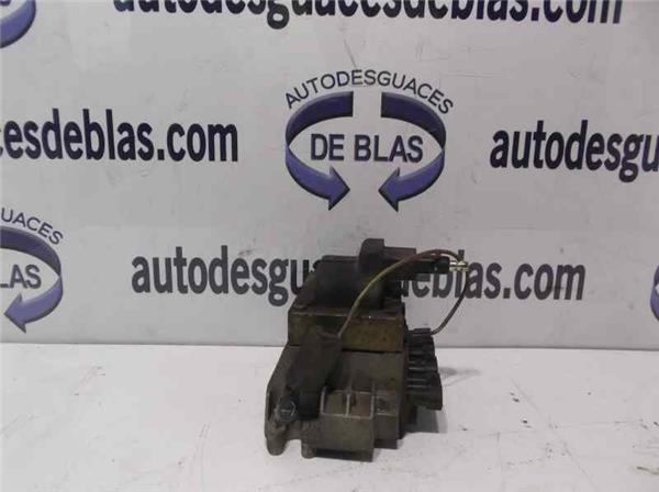 19 HATCHBACK BC53 Bobina Encendido